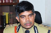 Students visit Police Commissioner�s office